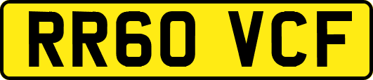 RR60VCF