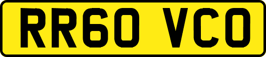 RR60VCO