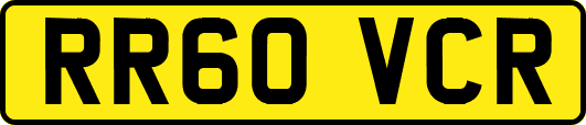 RR60VCR
