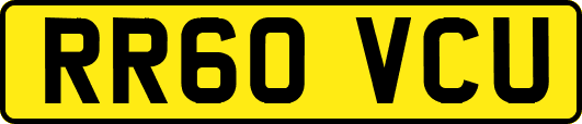 RR60VCU