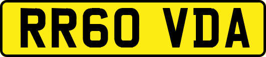 RR60VDA