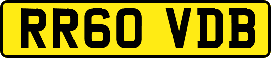 RR60VDB