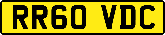 RR60VDC