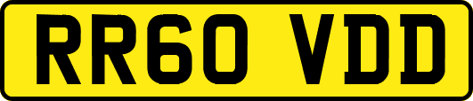 RR60VDD