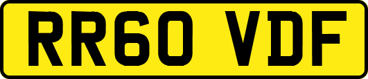 RR60VDF