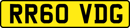 RR60VDG