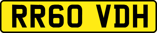RR60VDH