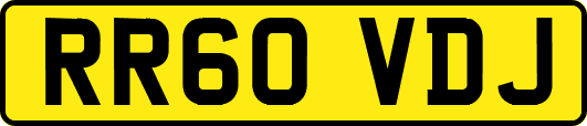 RR60VDJ