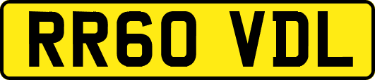RR60VDL
