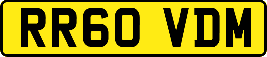 RR60VDM
