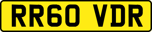 RR60VDR