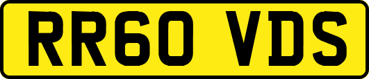 RR60VDS