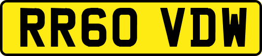 RR60VDW