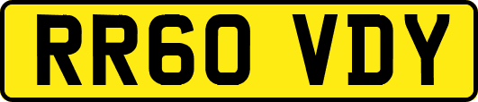 RR60VDY