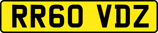 RR60VDZ
