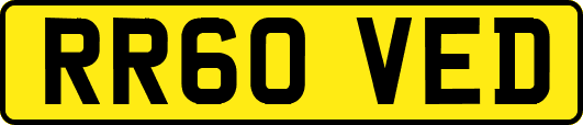 RR60VED