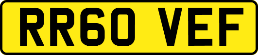 RR60VEF