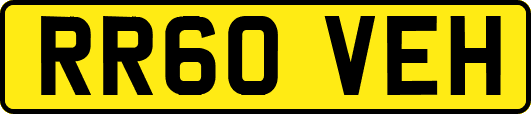 RR60VEH
