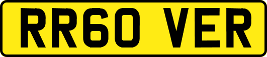 RR60VER