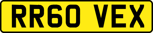 RR60VEX