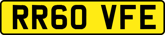 RR60VFE