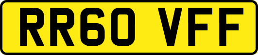 RR60VFF