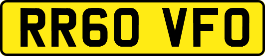 RR60VFO