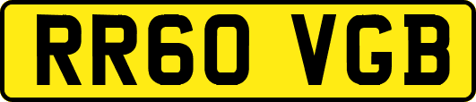 RR60VGB