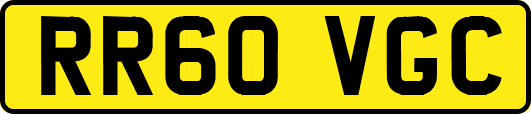 RR60VGC