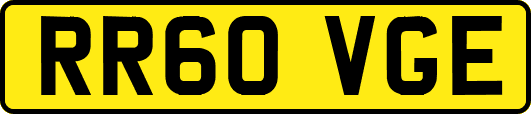RR60VGE
