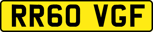 RR60VGF