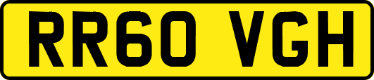 RR60VGH