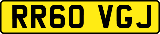 RR60VGJ