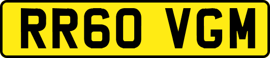 RR60VGM