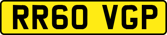 RR60VGP