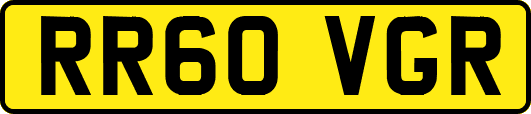 RR60VGR