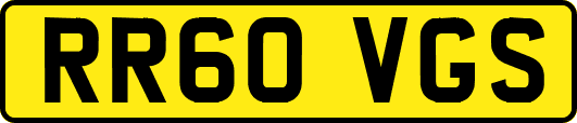 RR60VGS