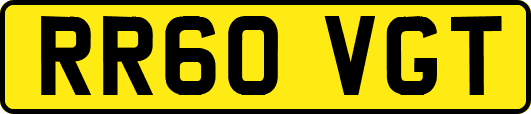 RR60VGT