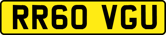 RR60VGU