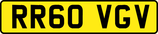RR60VGV