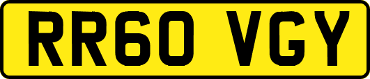 RR60VGY