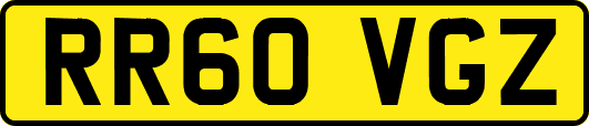 RR60VGZ