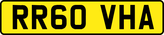 RR60VHA