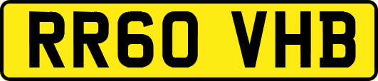 RR60VHB