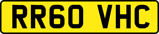 RR60VHC