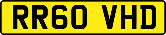 RR60VHD