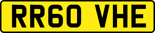 RR60VHE