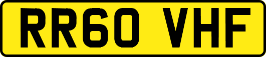 RR60VHF