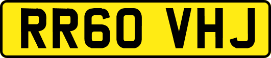 RR60VHJ
