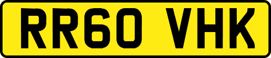 RR60VHK